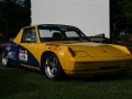 Blue and Yellow 914